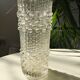 Sklo Union mid-century vase