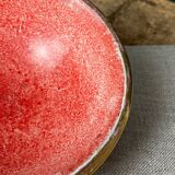Candy dish in slip