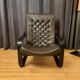 "Poem" armchair designed by Noboru Nakamura, Ikea, Sweden, 1970s