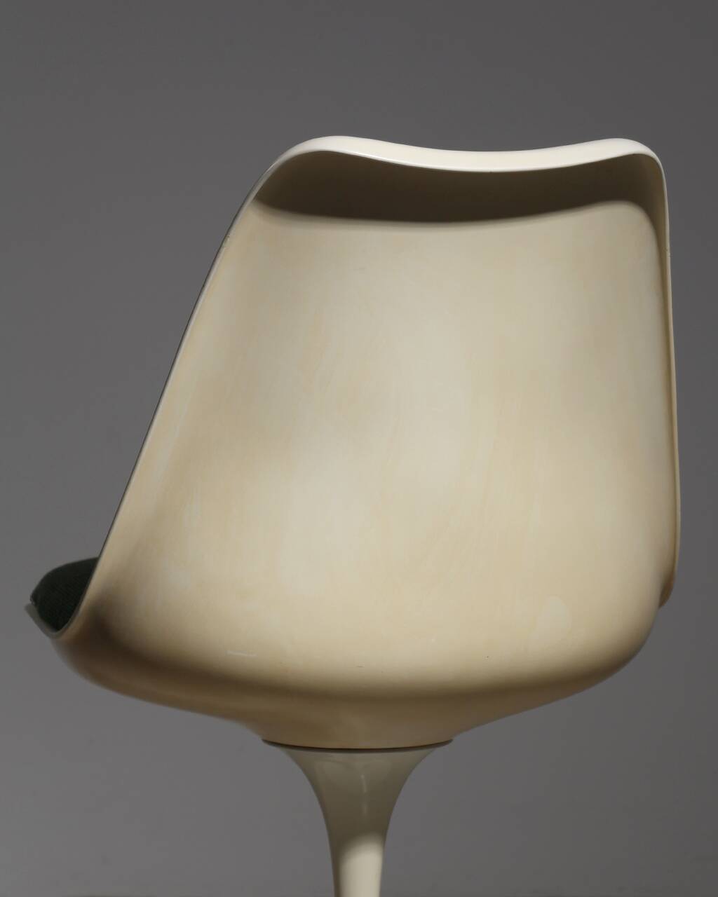 Knoll Saarinen Tulip Chair Green