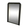Chimney mirror, trumeau ice 90 x 130 cm