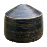 Vase boule en céramique