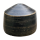 Vase boule en céramique