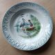 Large slip dish