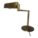 Metalarte lamp, G. Hansen, New York