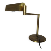 Metalarte lamp, G. Hansen, New York