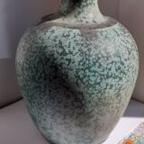 Marlotte stoneware vase
