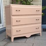 Commode vintage