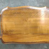 Louis XV style bedside pair