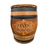 Barrel