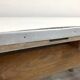 Table de ferme en zinc 1950