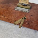 Old trebuchet balance