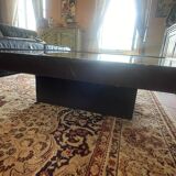 70s square table