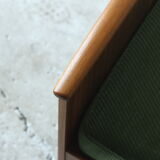 Mid Century Norwegian sofa, 1960's