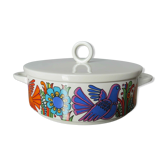 Soup bowl "Acapulco" Villeroy & Boch