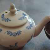 Teapot