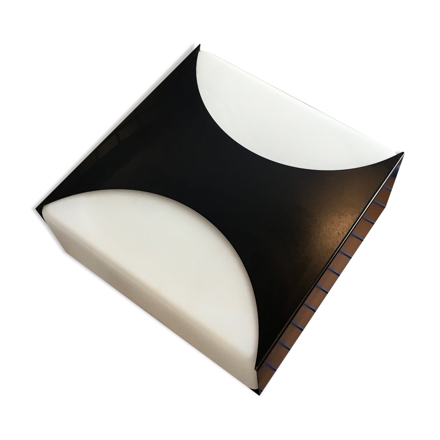 Applies Raak Amsterdam, 1968