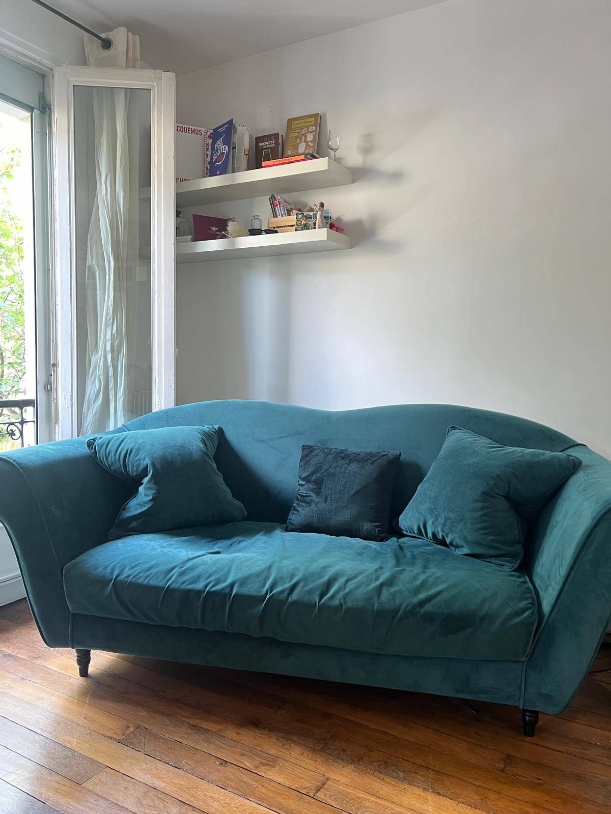 La Redoute sofa - 3 seater