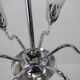 Mid-century chandelier/ Elektroinstala Děčín, 1960´s.