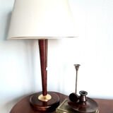 Mazda style ocean liner lamp, art deco