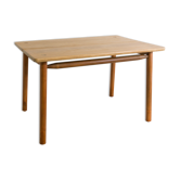 Table Pierre Gautier Delaye années 50