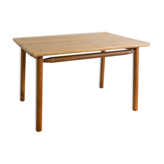 Table Pierre Gautier Delaye 1950