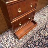 Globe Wernicke Chest of Drawers