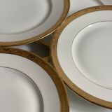 Raynaud porcelain plates