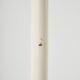 MK9967 Bolero aluminium floor lamp by Design Light A/S