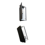 Paire d'appliques murales CP1 originales Charlotte Perriand