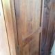 Armoire en noyer ancienne