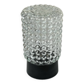 Lampe applique vintage