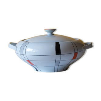 Tureen from the 60s