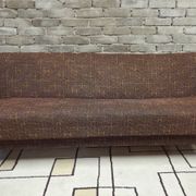 Canapé, daybed scandinave convertible années 1970