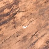 Brocante wooden trough