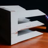 Columbia Metal Office Organizer