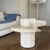 Mactan coffee table by Magnussen Ponte