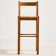 Carimate Bar Stools by Vico Magistretti for Cassina, 1960s, Set of 4
