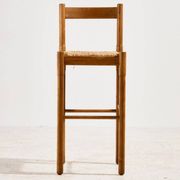Carimate Bar Stools by Vico Magistretti for Cassina, 1960s, Set of 4
