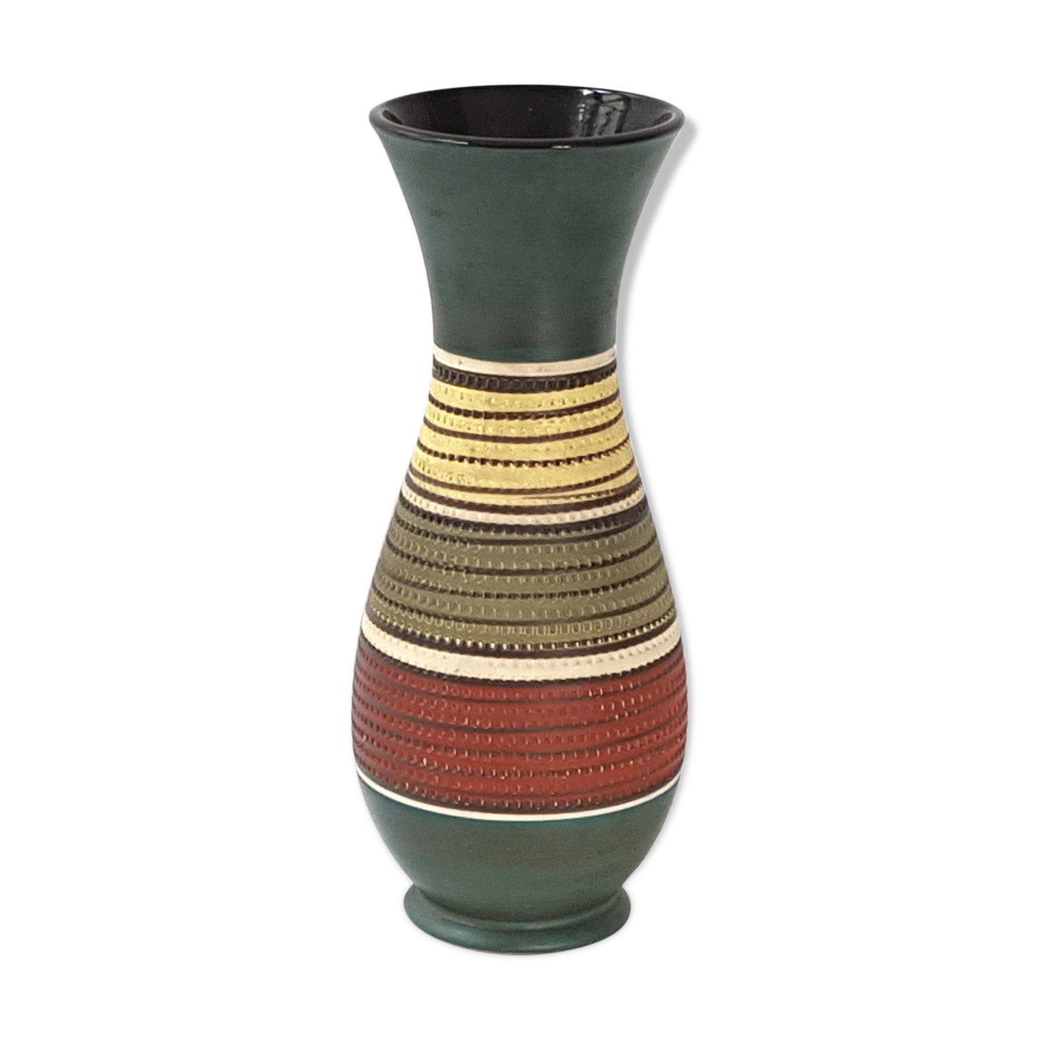 Vase West Germany 1960