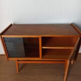 Modernist sideboard bilea of the 1962