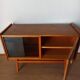 Buffet moderniste bilea des années 1960