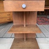 Art Deco side table