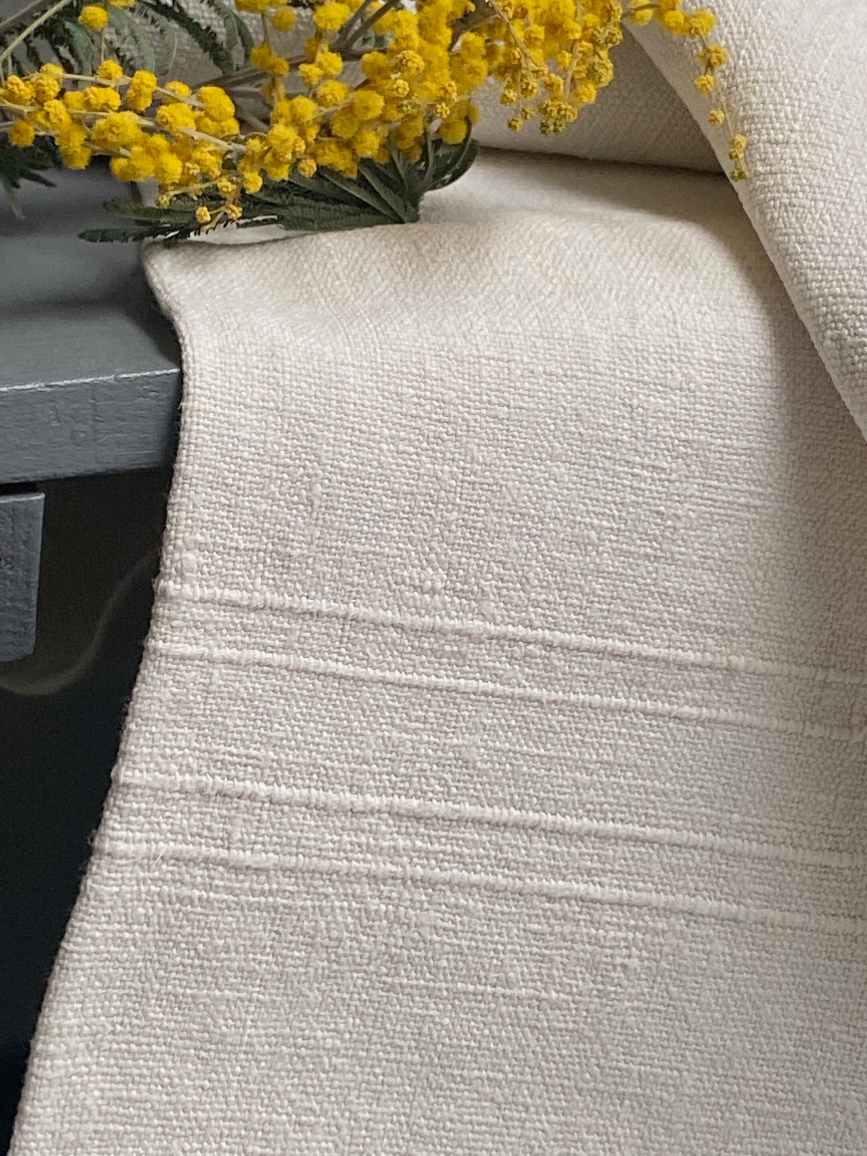 Old harvest tablecloth