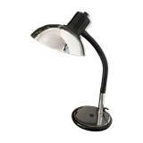 Articulated desk lamp
