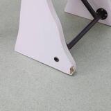 2x Postmodern Chair in Memphis Style, 1980s