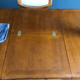 Extendable Scandinavian table