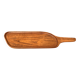 Swedish teak bowl from the mid-century by Upsala Slöjd, 1960s.