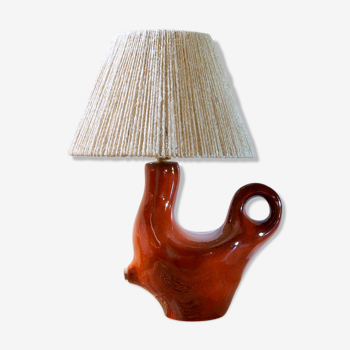 Max Idlas ceramic lamp