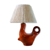 Max Idlas ceramic lamp